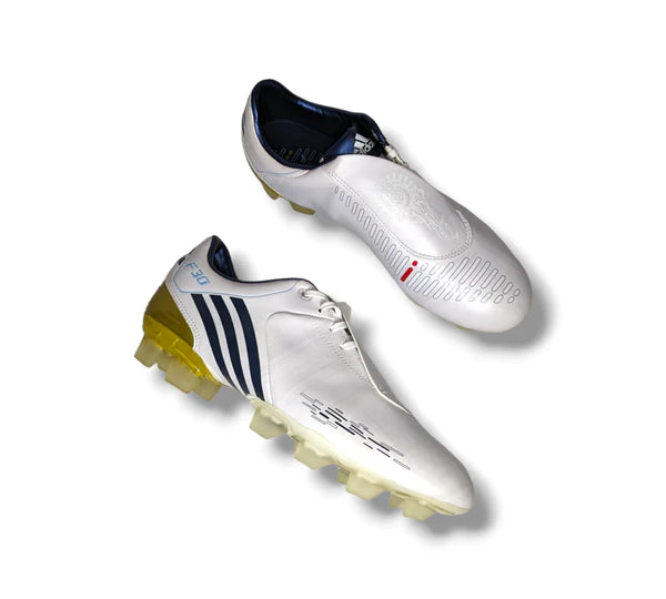Adidas F30 I TRX FG ReBoot Football Company