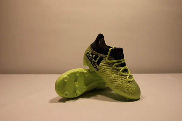 X17 adidas 2025
