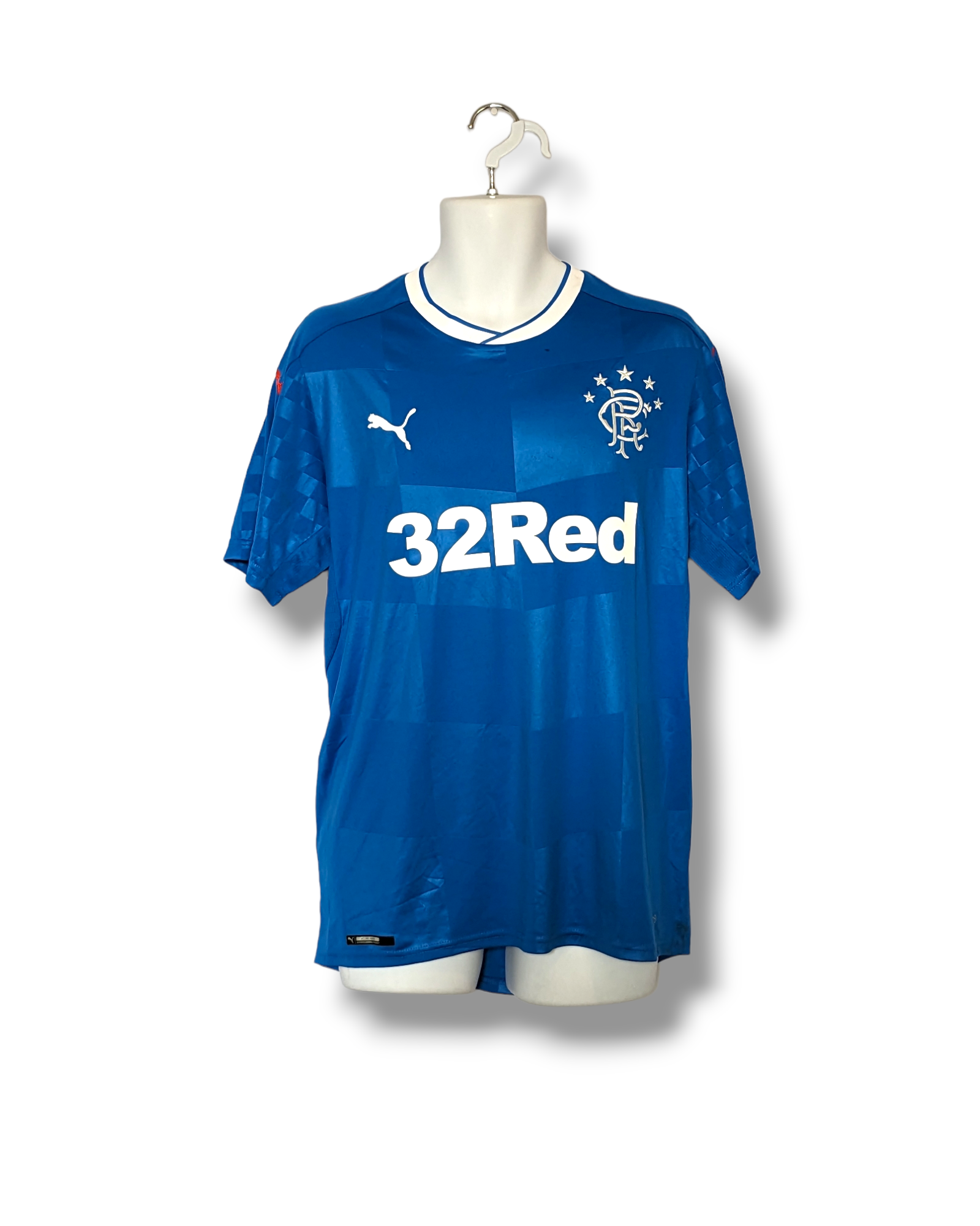 Rangers shirt 2016 on sale