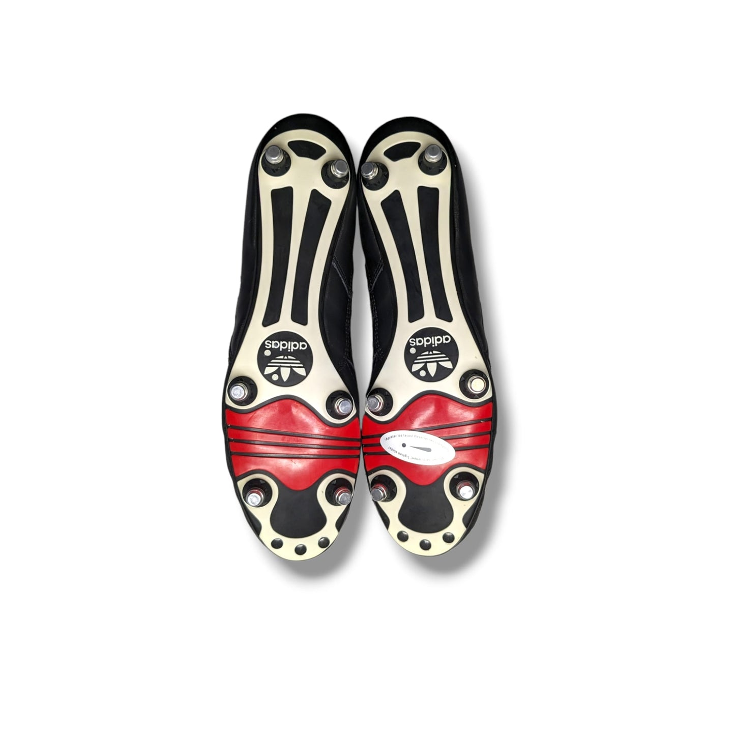 Adidas World Cup Short Tongue Custom