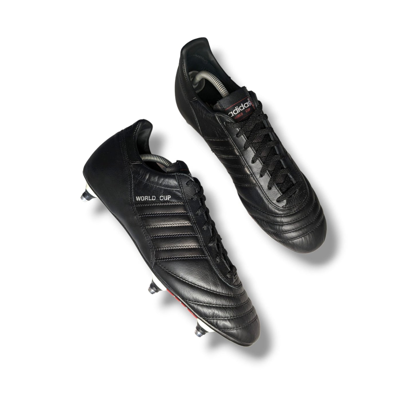 Adidas World Cup Short Tongue Custom