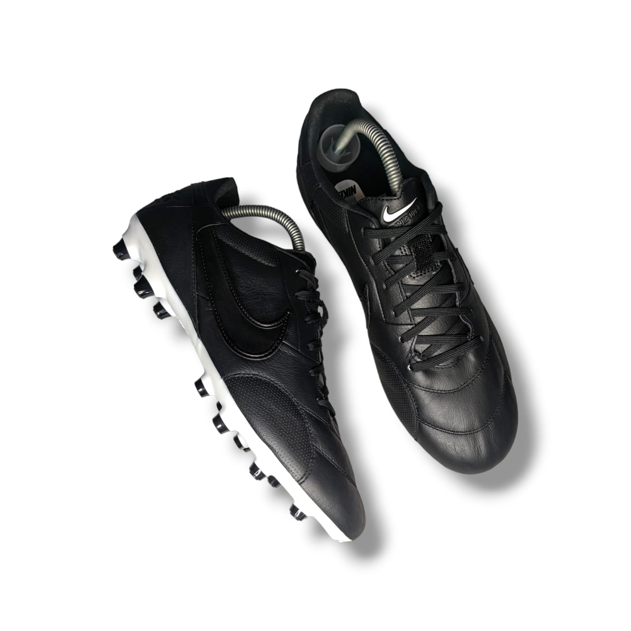 Nike Premier III Short Tongue Custom FG â ReBoot Football Company