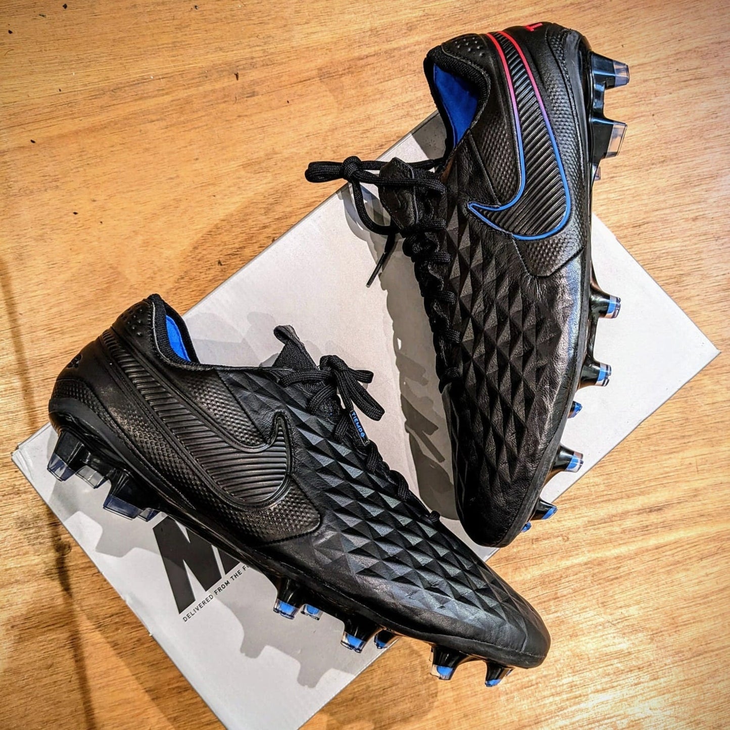 Blackout