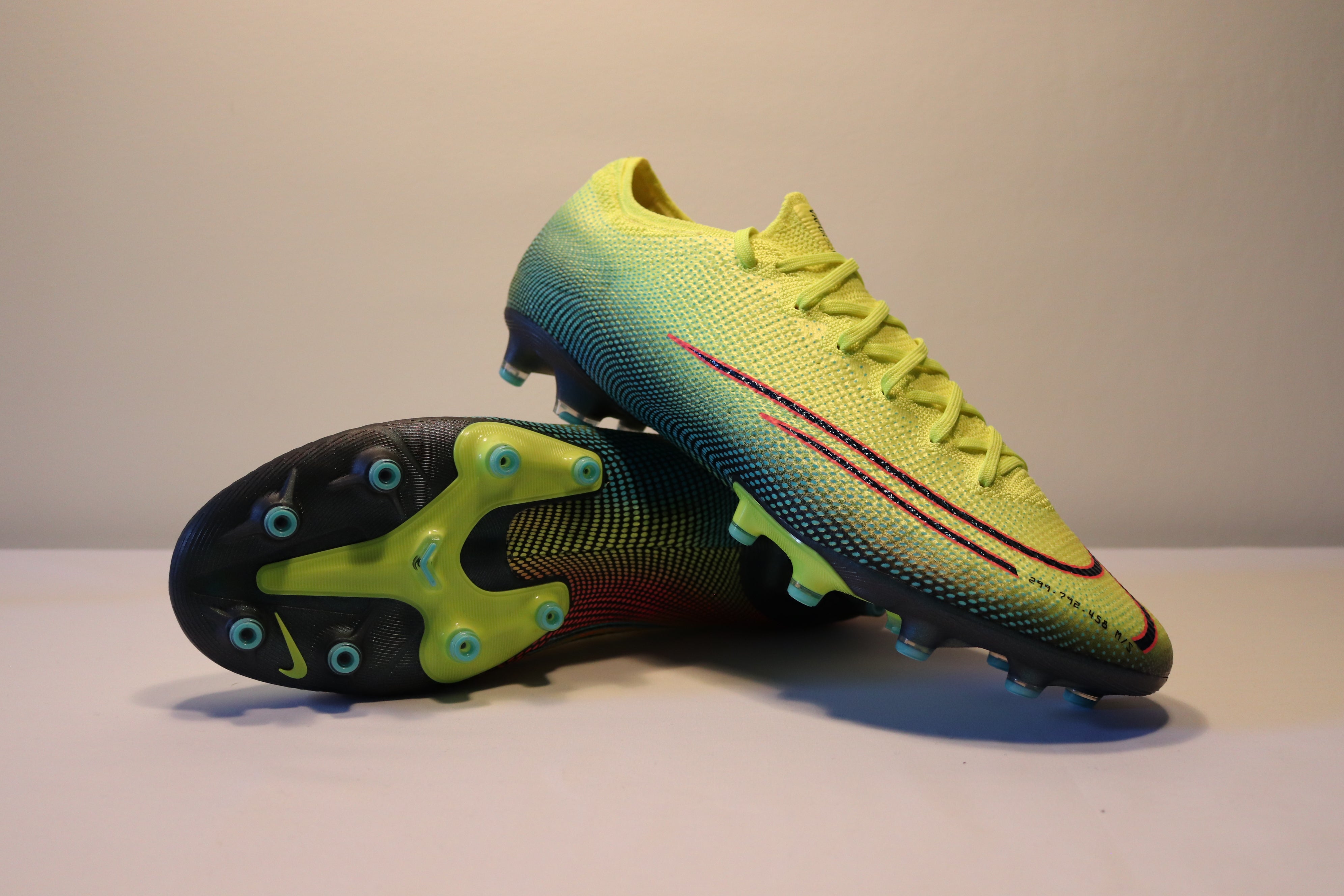 nike dream speed mercurial vapor xiii elite ag pro