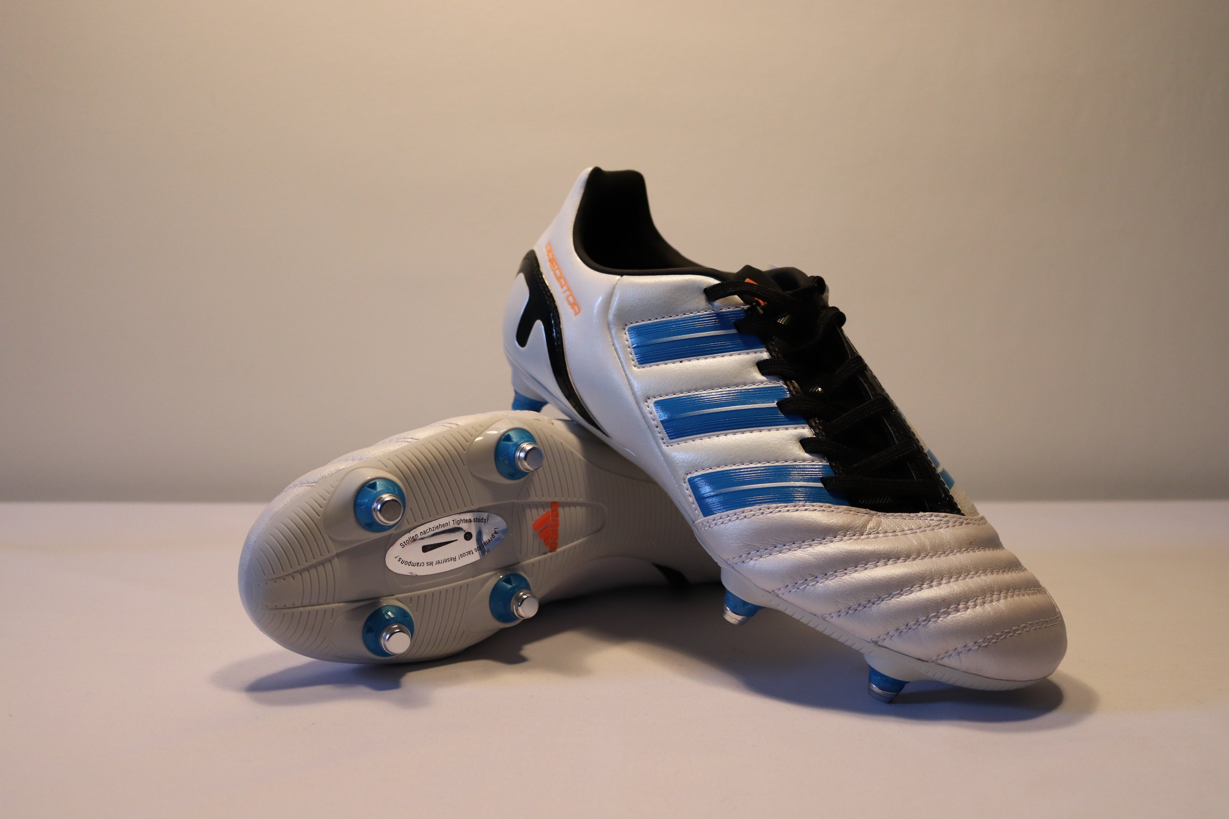 goedkoop besteden Lang Adidas Predator Absolado SG – ReBoot Football Company