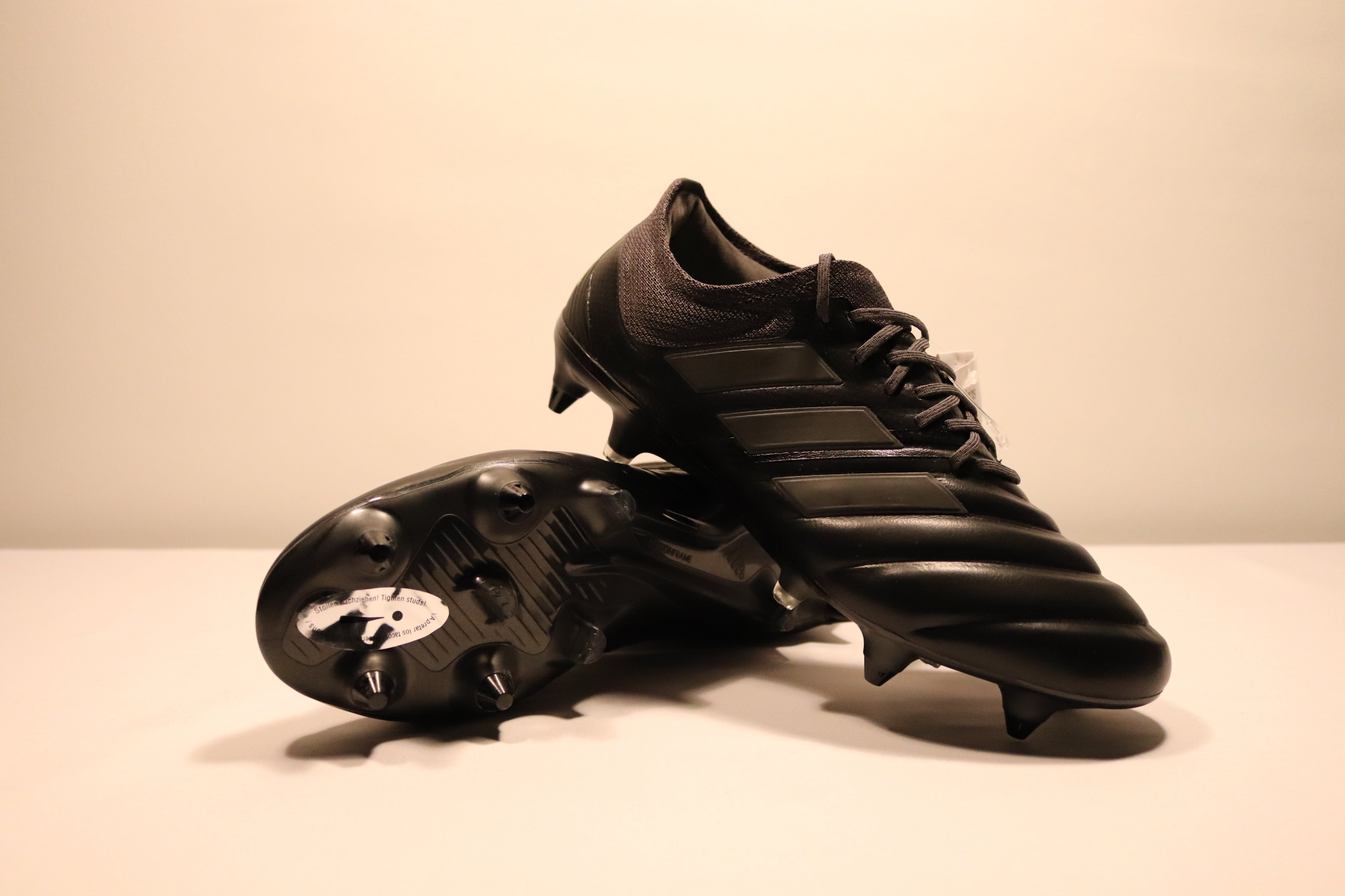 zwak Mens optocht Adidas Copa 20.1 SG – ReBoot Football Company