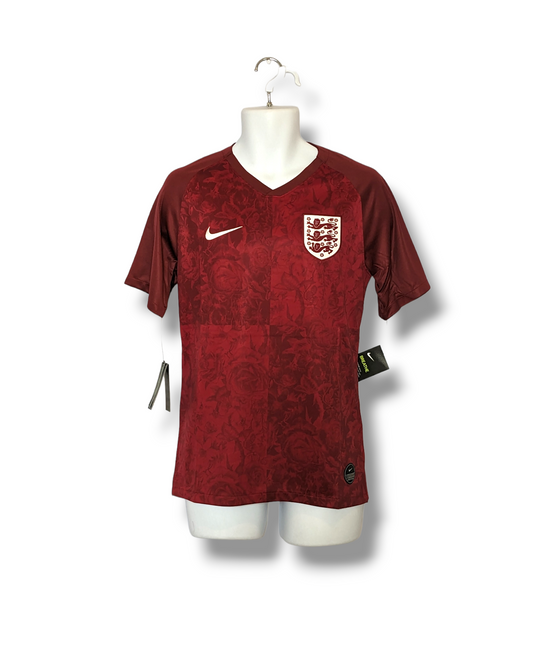 2019 England Women's World Cup Away Shirt