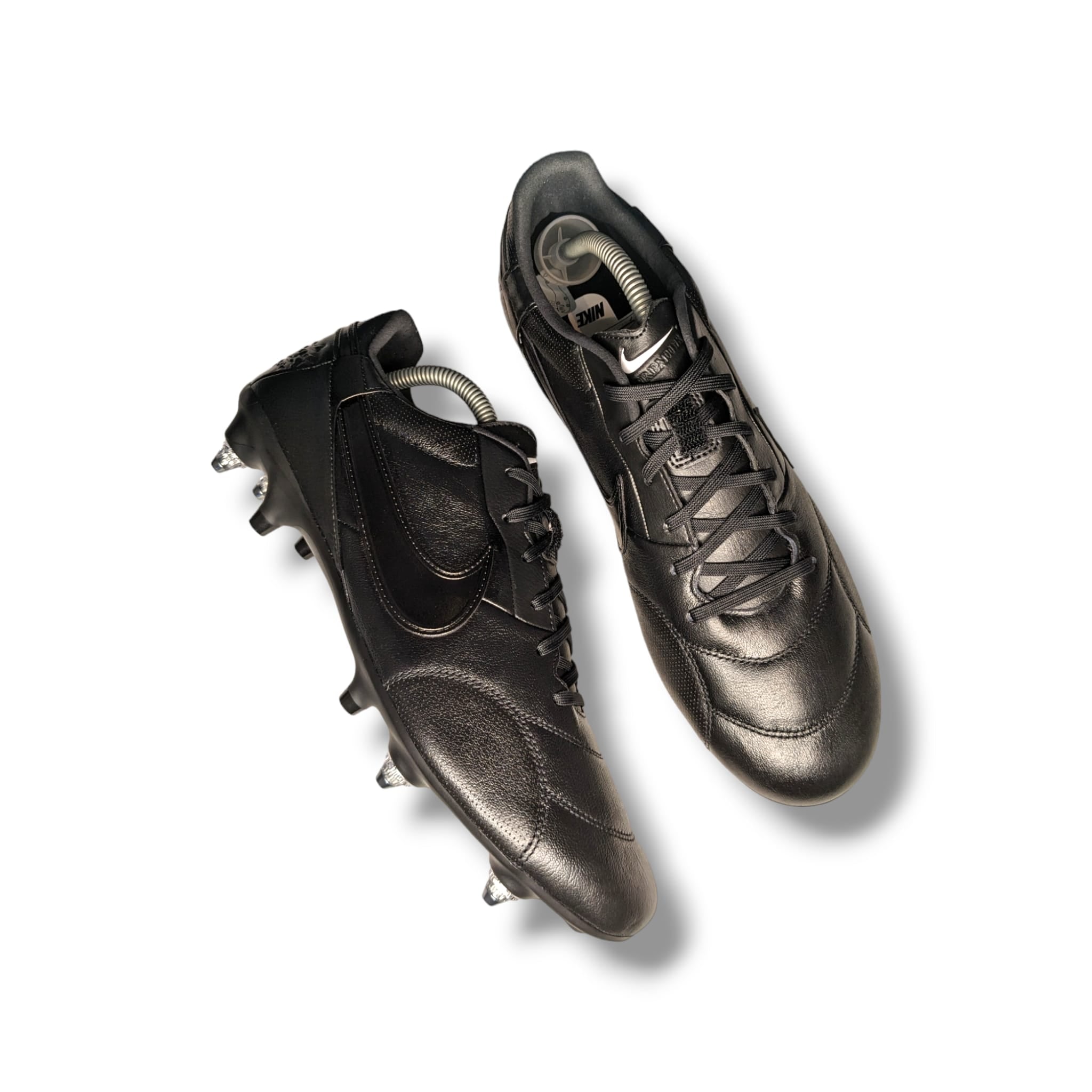 Nike premier continued fg blackout