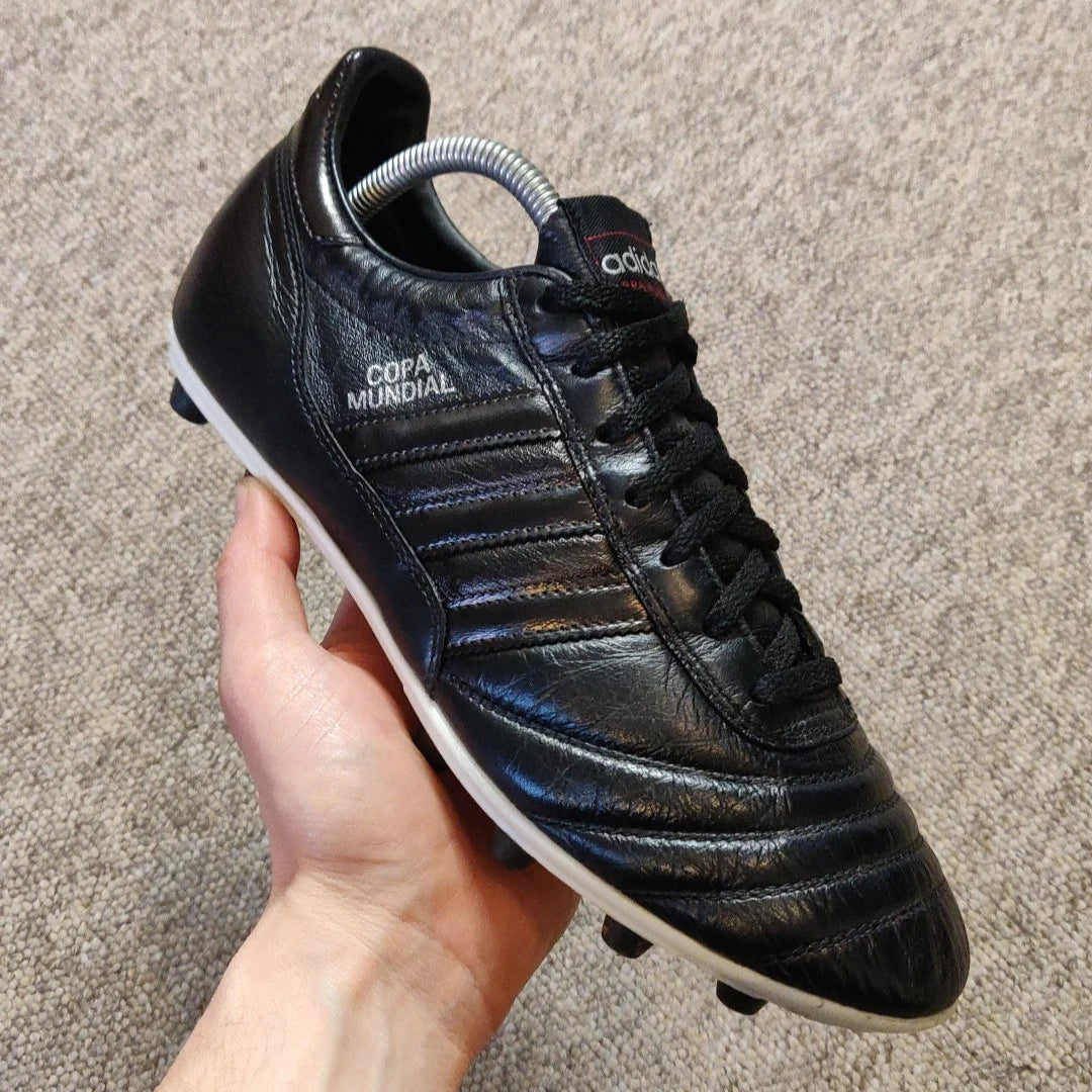 ReBoot Football Company