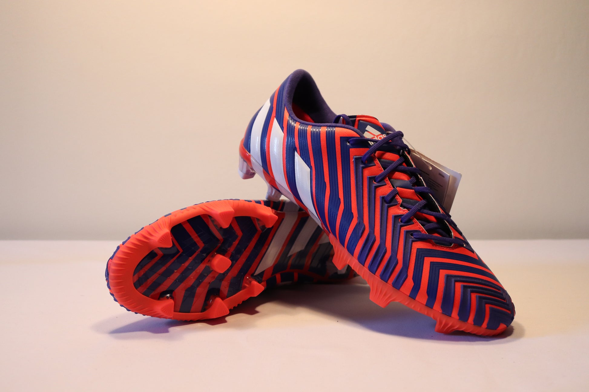 Adidas Predator Instinct FG – Football Company