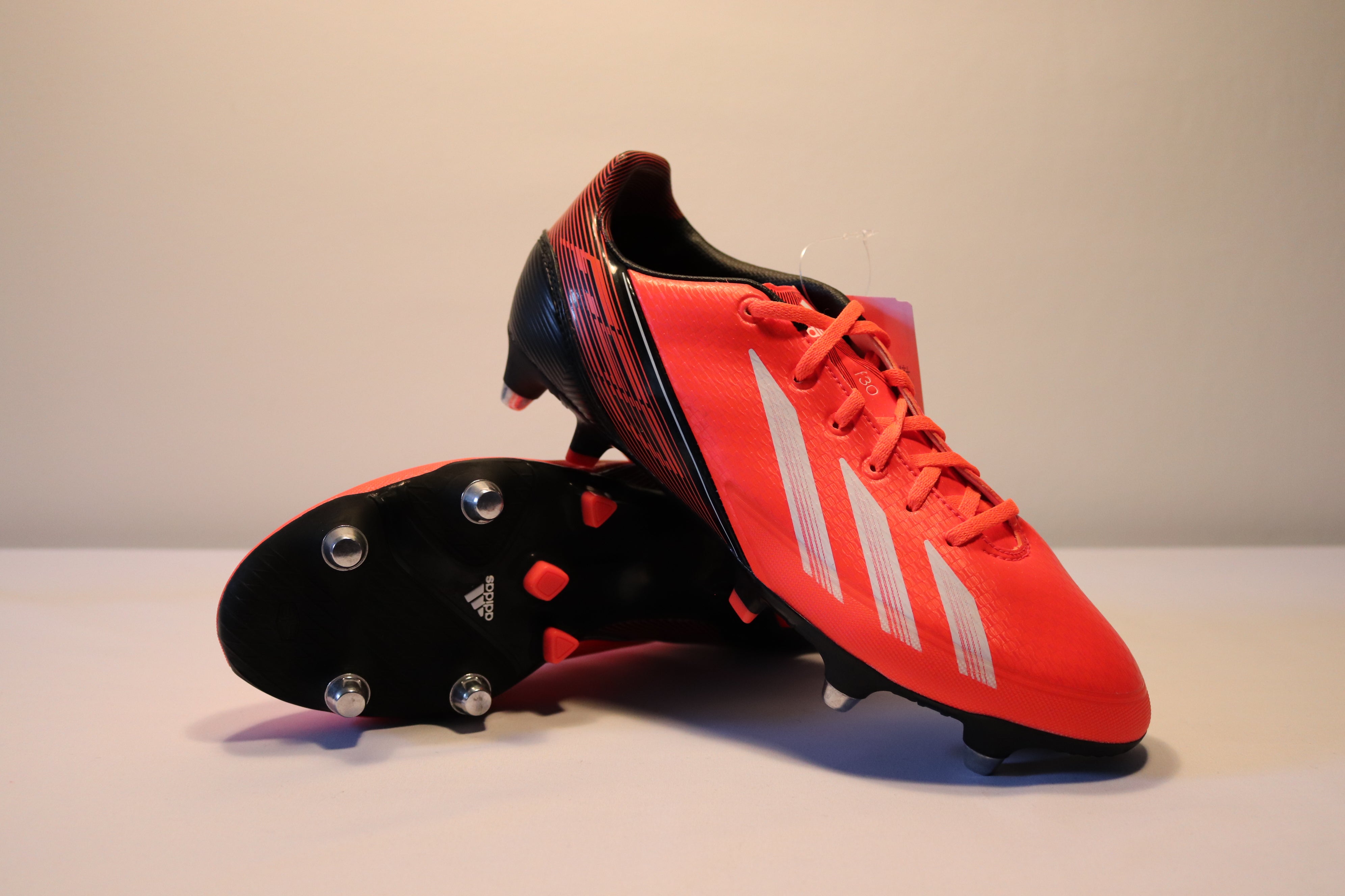 Adidas on sale adizero f30