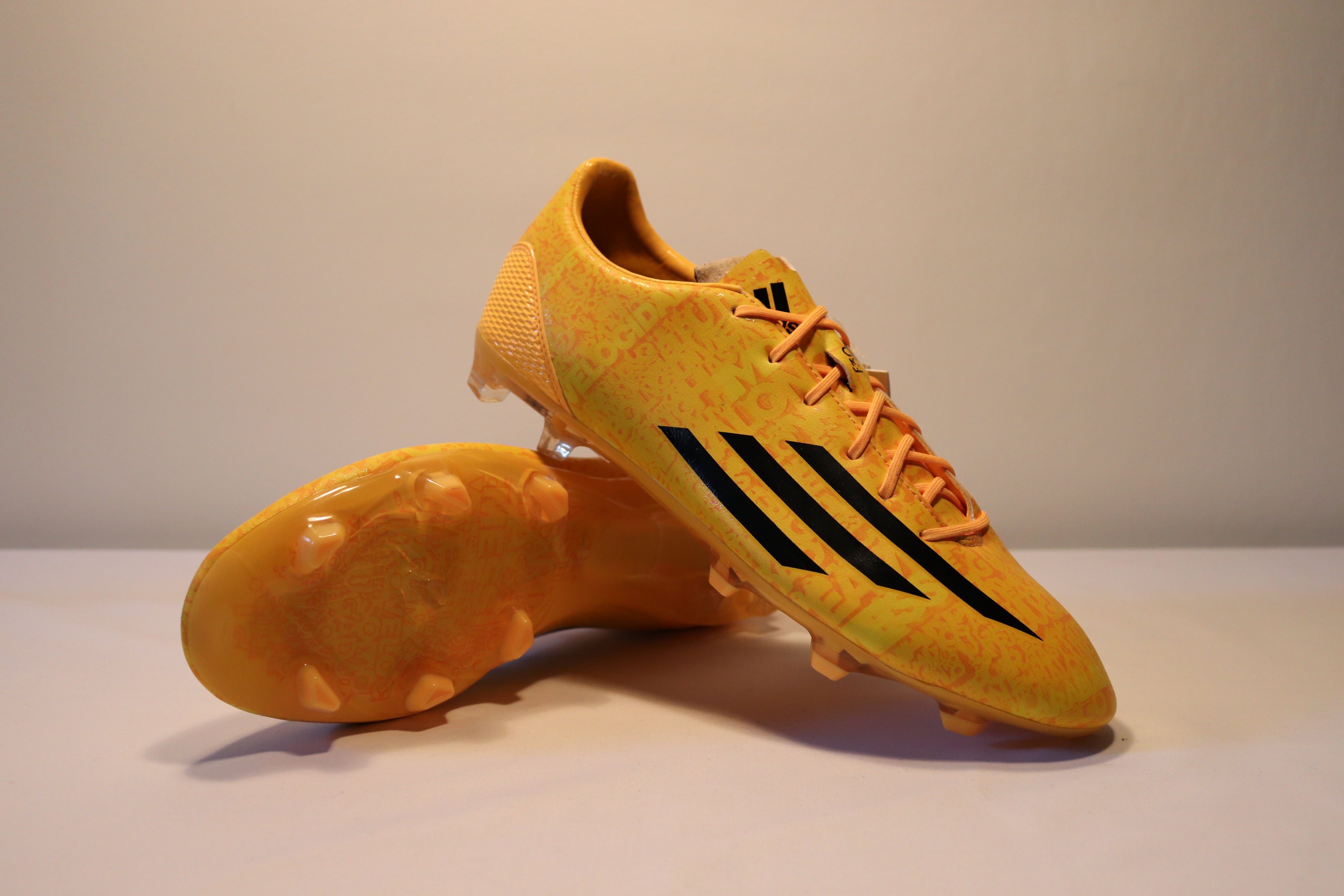 Adidas clearance f30 yellow