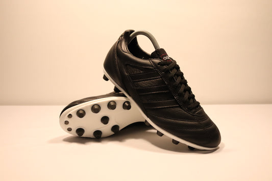 Adidas Kaiser 5 Short Tongue Custom